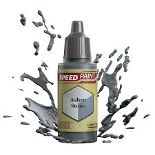 Speedpaint: 2.0 -Ashen Stone 18ml