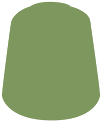 Layer Nurgling Green