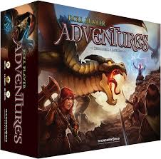 Roll Player Adventures