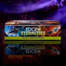 Edge of Eternities - Play Booster Box