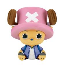 One Piece: Chopper - Arabasta Figure