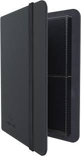 Gamegenic 8-pocket Folio 160