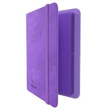 Gamegenic Prime Album 8-Pocket