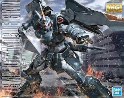 Mobile GINN "Gundam SEED" MG