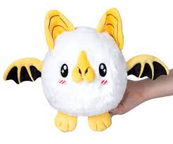 Mini Squishable Honduran Bat