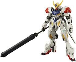 #21 Gundam Barbatos Lupus "Iron-Blooded Orphans" HG 1/144