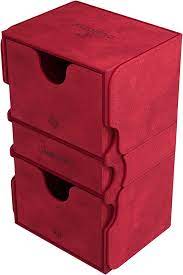 Db: Stronghold 200+ XL Red