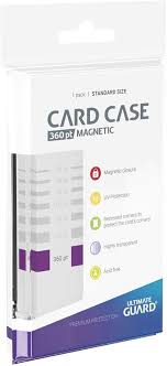 UGD - Magnetic Card Case (360ct)