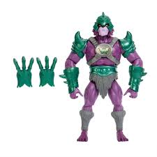 Masters of the Universe: Origins Thundercats - Panthor-Man Figure