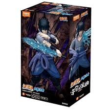 Blokees: Naruto - Sasuke Uchiha CC04