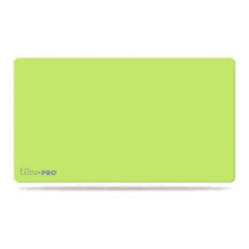 UltraPro Playmat - Lime Green