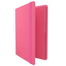 18pkt: Prime Album Pink