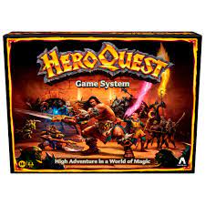 Hero Quest