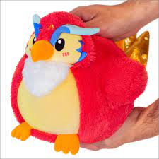 Squishable / Mini Phoenix