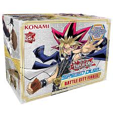 YGO: Speed Duel Decks - Battle City Final