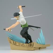 Roronoa Zoro - One Piece Statue