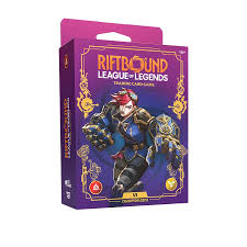 Riftbound: Vi Starter Deck