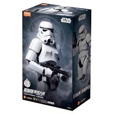 Blokees: Star Wars - Stormtrooper - EP V The Empire Strikes Back