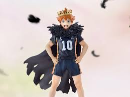 Shoyo Hinata - Haikyuu!! Figure 10th Anniversary