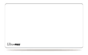 UltraPro Playmat - White