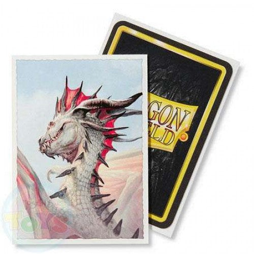 DragonShield Art Series: Qoll