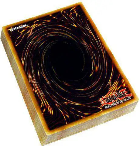 Yu-Gi-Oh! Singles: Misc