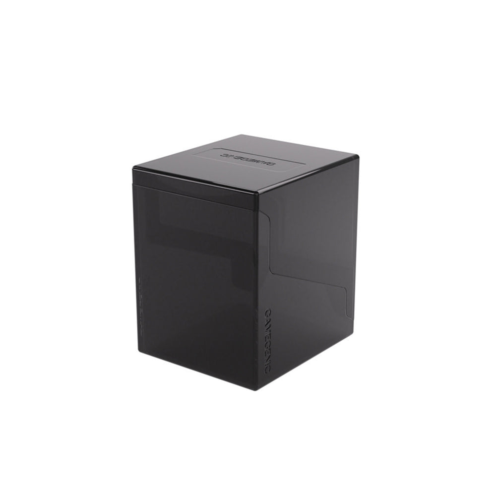 GameGenic: Bastion XL 100+ (Black)