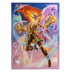 GGS Lorwyn Eclipsed Premium Sleeves - Celestial Reunion - 105ct