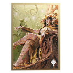 GGS Lorwyn Eclipsed Premium Sleeves - Celestial Reunion - 105ct