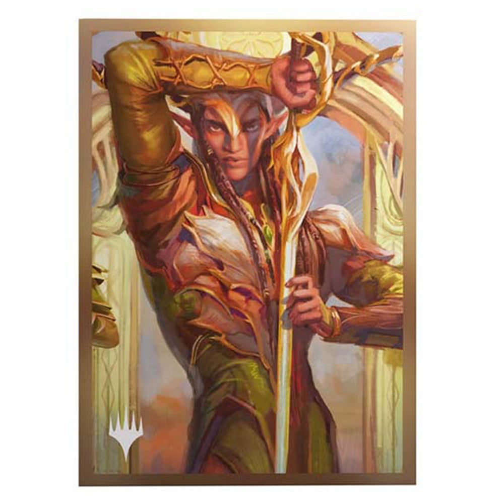 GGS Lorwyn Eclipsed Premium Sleeves - Celestial Reunion - 105ct