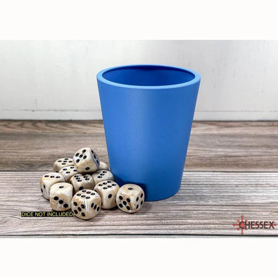 CHX: Flexible Dice Cup