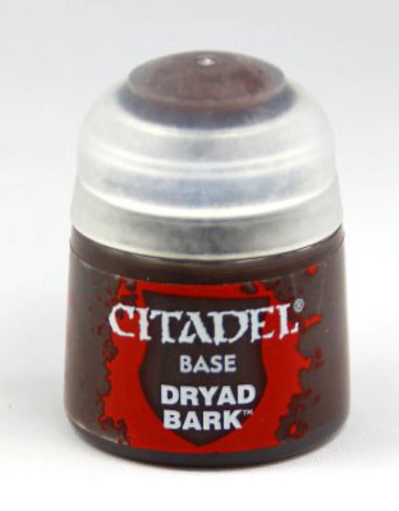 Base Dryad Bark