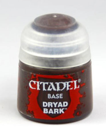 Base Dryad Bark