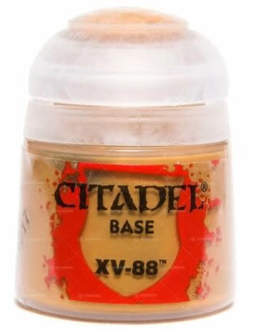 Base Xv-88
