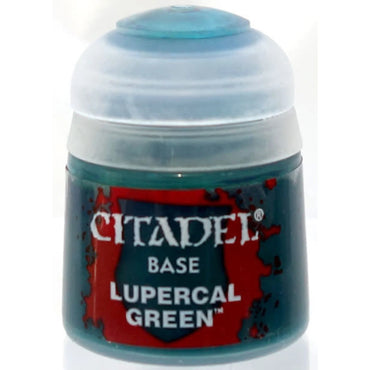 Base Lupercal Green