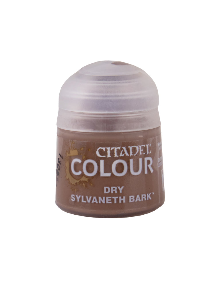 Dry Sylvaneth Bark