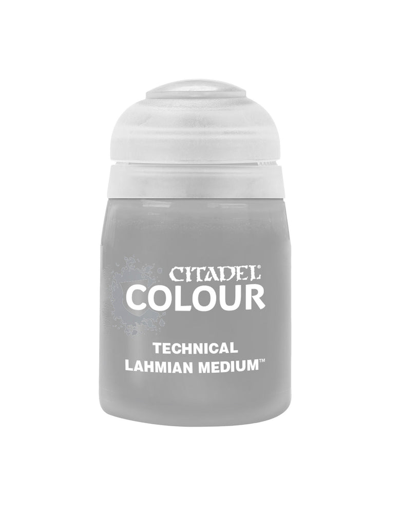 Citadel: Technical - Lahmian Medium