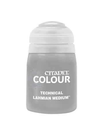Citadel: Technical - Lahmian Medium