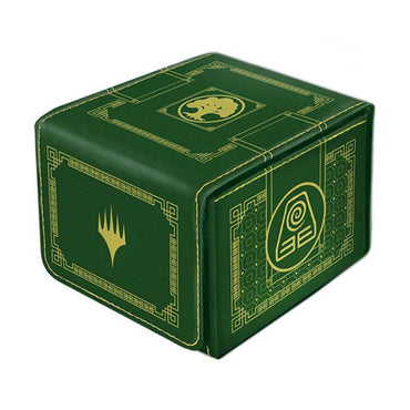 MtG: Earth DOMARU Avatar Deck Box