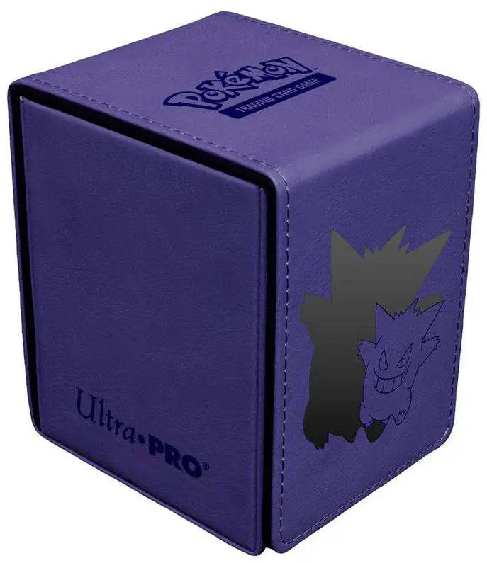 UP: Elite Gengar Alcove Flip