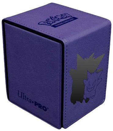 UP: Elite Gengar Alcove Flip