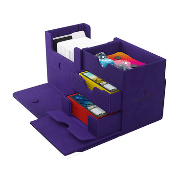 DB: The Academic 133+ XL - Stealth Edition Purple/Purple