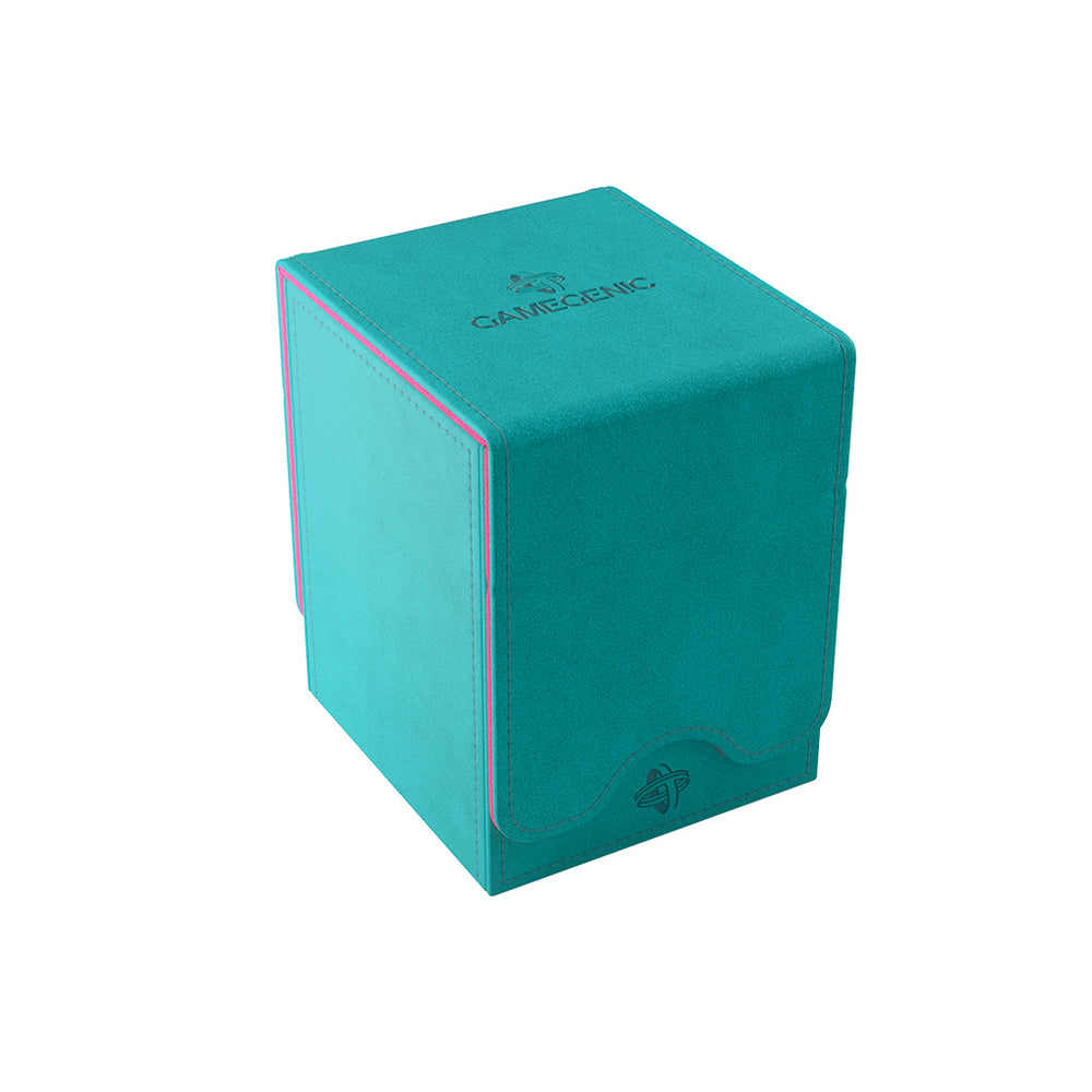 DB: Squire XL 100+ Convertible - Teal/Pink