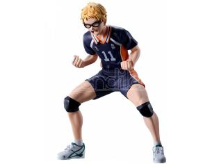 Kei Tsukishima - Haikyuu!! Statue