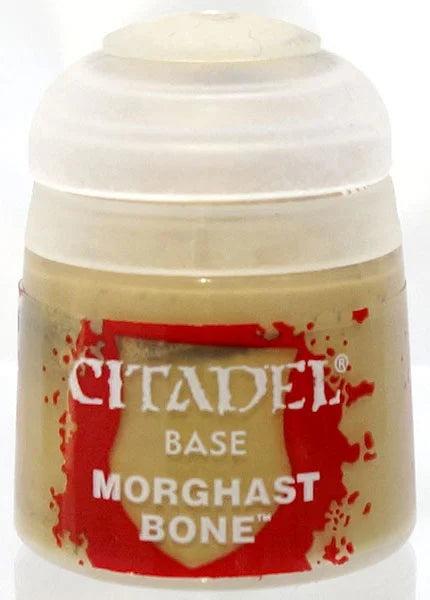 Base Morghast Bone