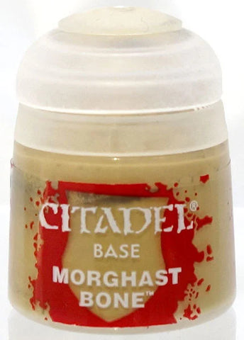Base Morghast Bone