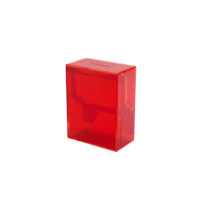 GameGenic: Bastion XL 50 (Red)