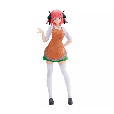 Quintessential Quintuplets: Nino Nakano - Movie SPM figure