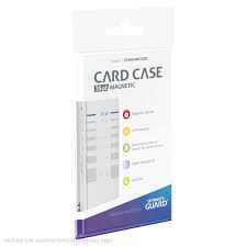 UGD - Magnetic Card Case (35ct)