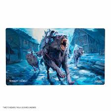 MTG: The Hobbit - Playmat
